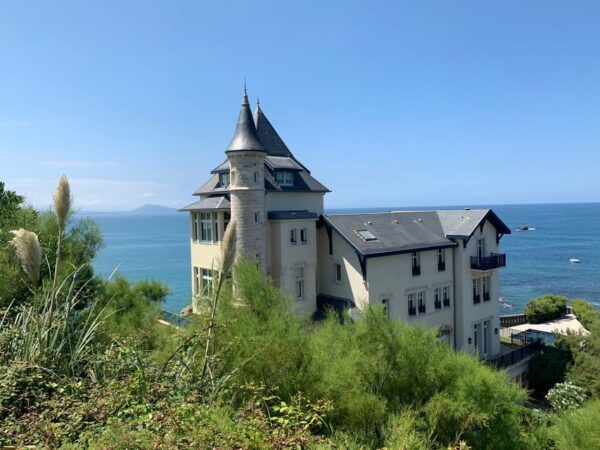 Private Day Trip to the French Basque Country - Booking Process