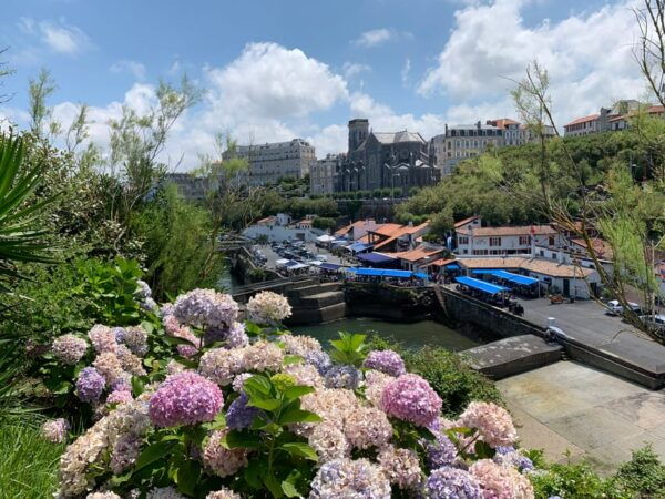 Private Day Trip to the French Basque Country - Charming Villages