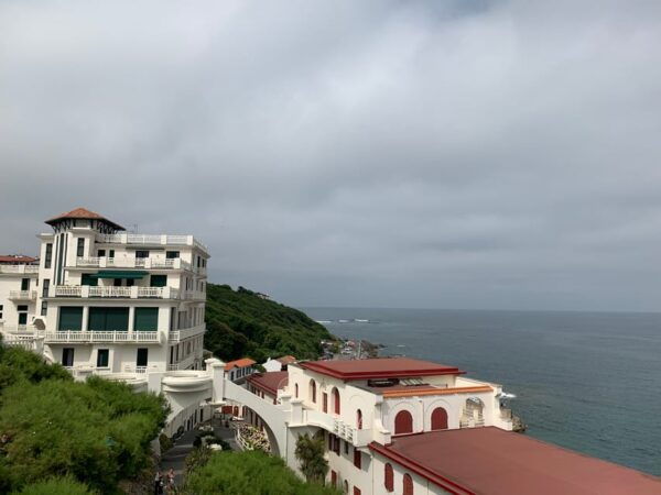 Private Day Trip to the French Basque Country - Local Gastronomy