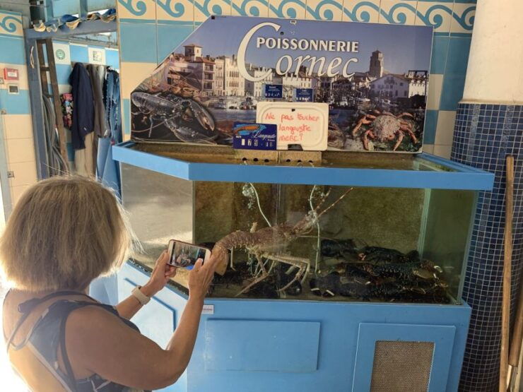 Private Day Trip to the French Basque Country - Highlights of the French Basque Country Tour