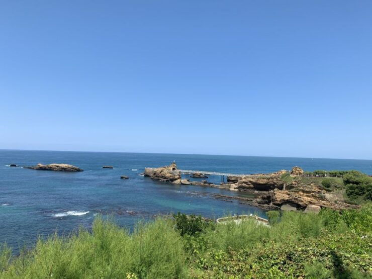Private Day Trip to the French Basque Country - Exploring Charming Villages and Stunning Coastlines