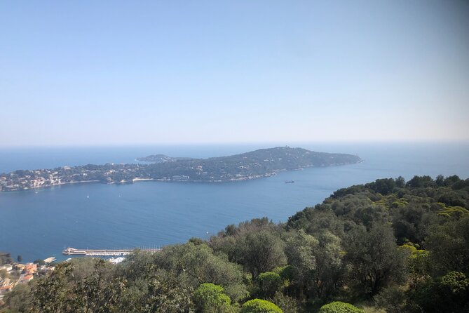 Private Day Trip to the French Riviera - Destinations and Highlights
