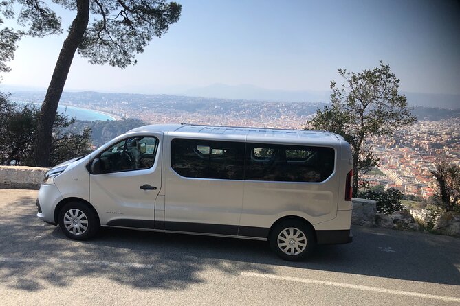 Private Day Trip to the French Riviera - Itinerary and Activities