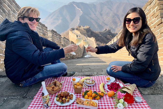 Private Day Trip to the Huanghuacheng Wild Great Wall With Picnic - Inclusions
