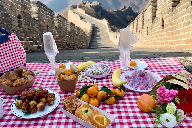 Private Day Trip to the Huanghuacheng Wild Great Wall With Picnic - What To Expect