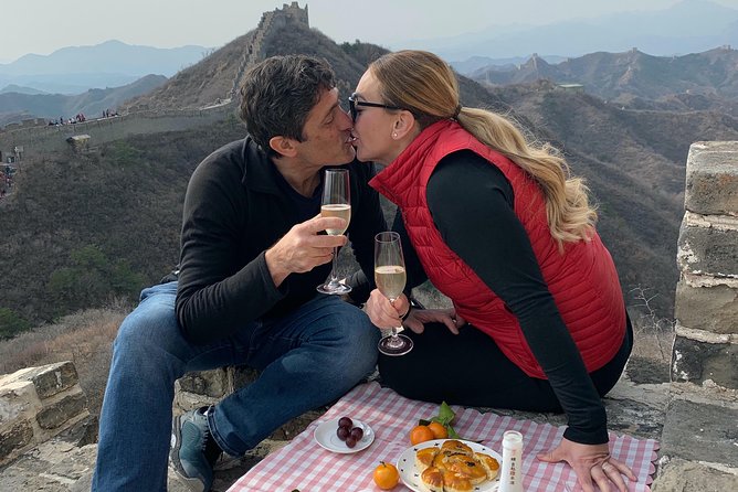 Private Day Trip to the Huanghuacheng Wild Great Wall With Picnic - Directions and Location