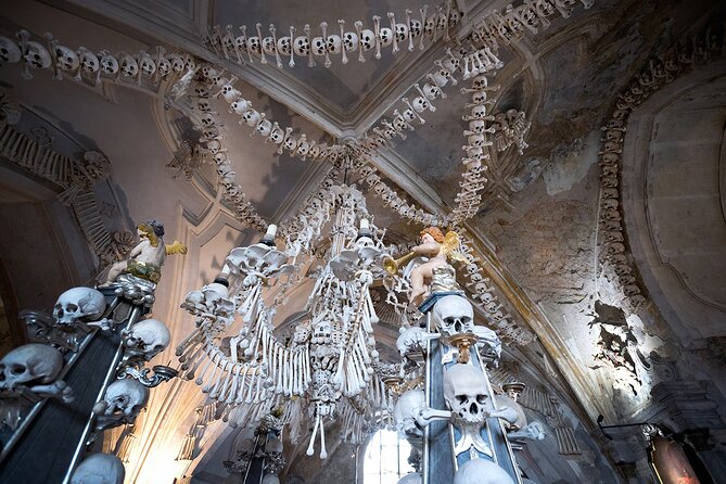 Private Day Trip to the Medieval Town of Kutna Hora - Important Reminders