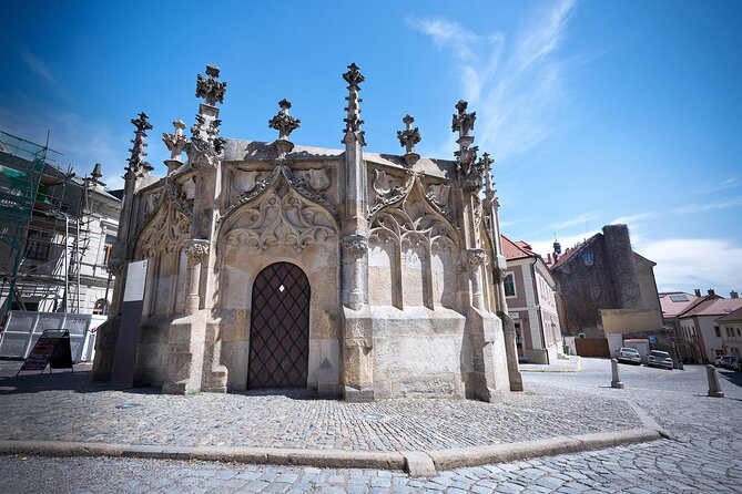 Private Day Trip to the Medieval Town of Kutna Hora - Cancellation and Refund Policy