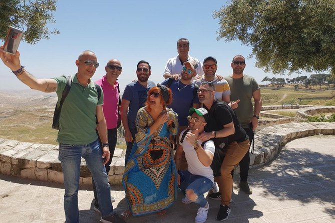 Private Day Trip to the Old City of Jerusalem - Customer Reviews