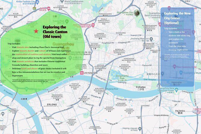Private Day Trip to the Old Town of Guangzhou - Why This Tour Offers Great Value