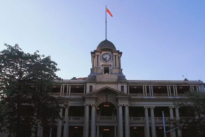 Private Day Trip to the Old Town of Guangzhou - FAQs