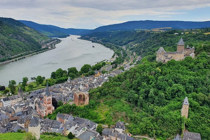 Private Day Trip to the Romantic Rhine Valley With River Cruise and Wine Tasting - Additional Information