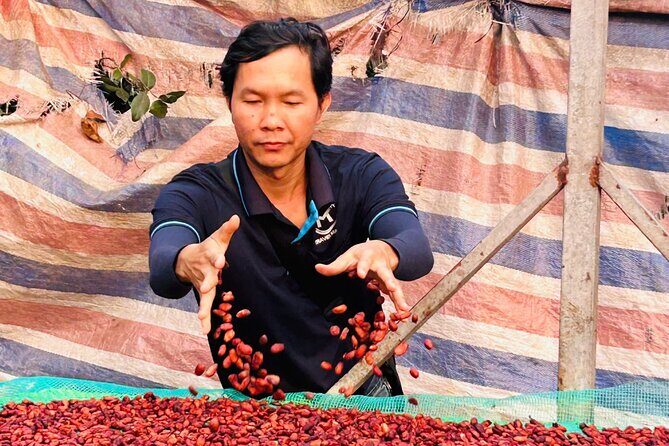 Private Day Trip to the Untouched Mekong in Go Cong - Good To Know  