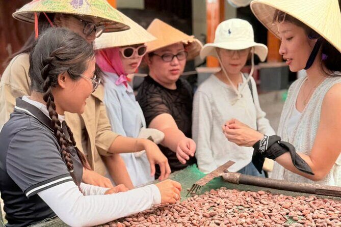 Private Day Trip to the Untouched Mekong in Go Cong - Final Thoughts