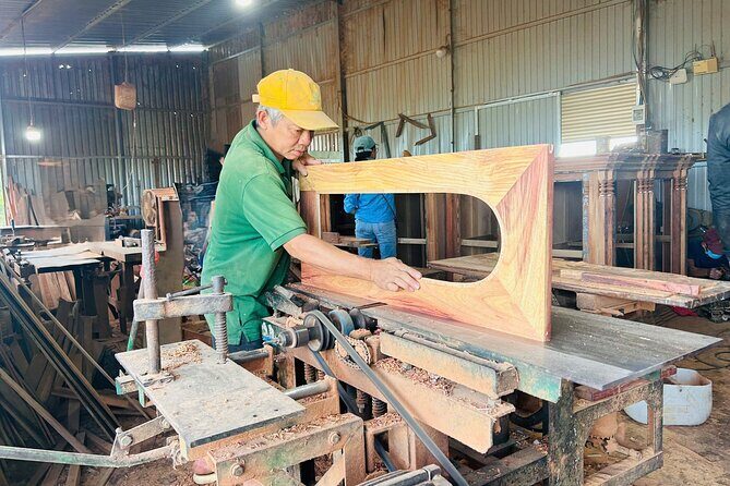 Private Day Trip to the Untouched Mekong in Go Cong - FAQ