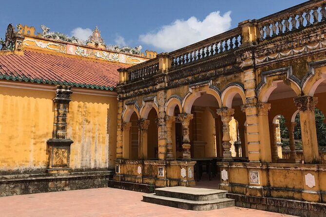 Private Day Trip to the Untouched Mekong in Go Cong - Who Is This Tour Best For?