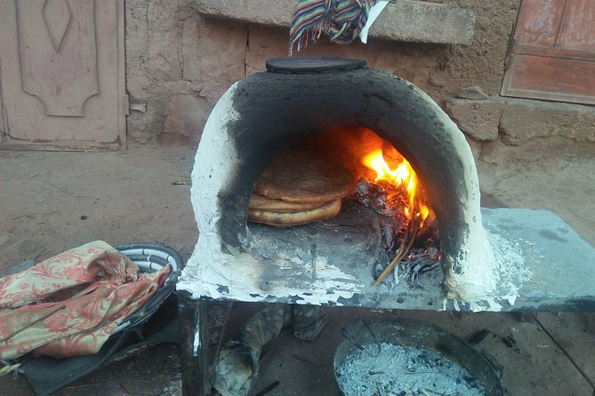 Private Day Trip to the Zat Valley From Marrakech. - Good To Know