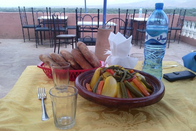 Private Day Trip to the Zat Valley From Marrakech. - Miscellaneous