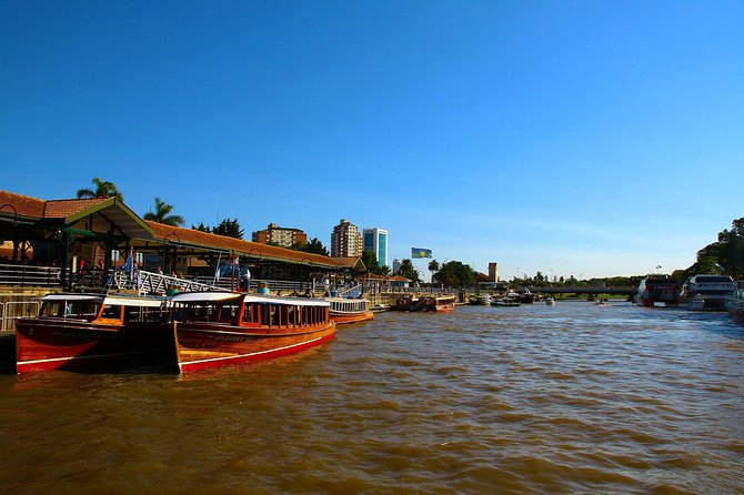 Private Day Trip to Tigre Delta From Buenos Aires - Tour Highlights