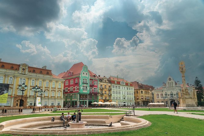 Private Day Trip to Timisoara From Belgrade - Price and Booking