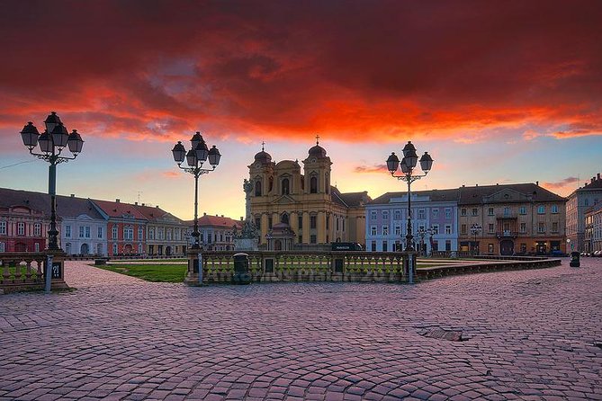Private Day Trip to Timisoara From Belgrade - The Sum Up