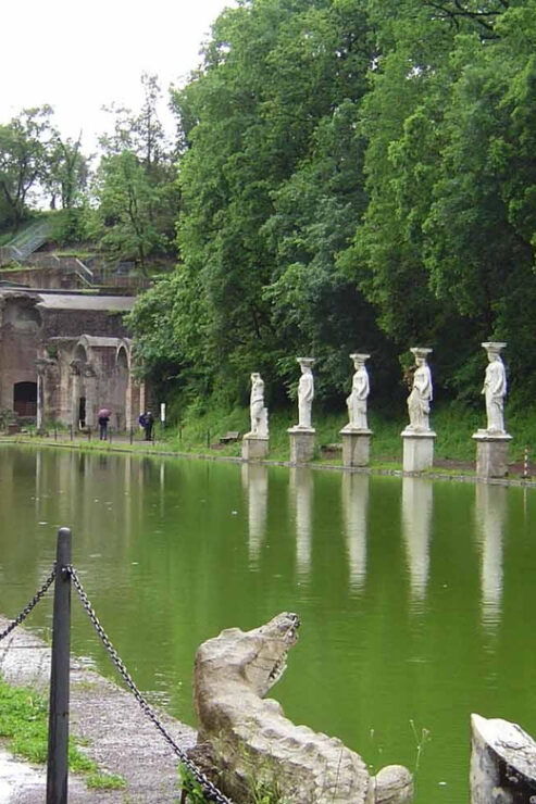 Private Day Trip to Tivoli'S Villa D'Este & Hadrian'S Villa - Itinerary Highlights