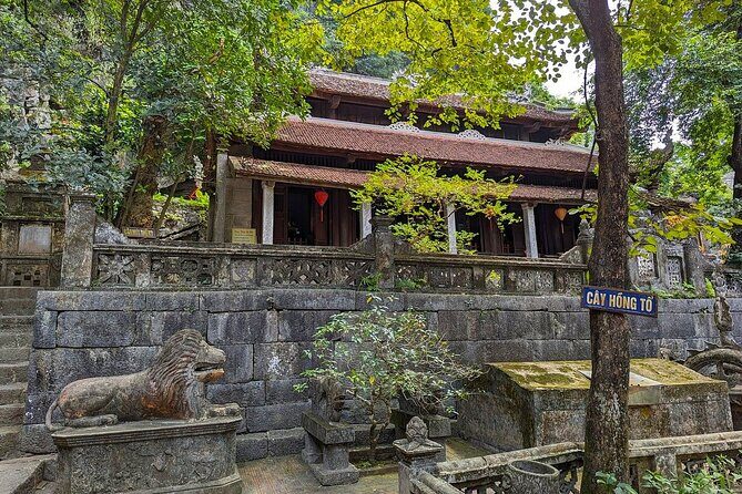 Private Day Trip to Trang An, Bich Dong, Local Family & Mua Caves - Final Thoughts: Who Will Love This Tour?