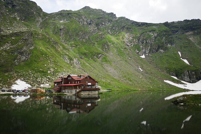 Private Day Trip to Transfagarasan ( Road Above the Clouds ) From Bucharest - Reviews