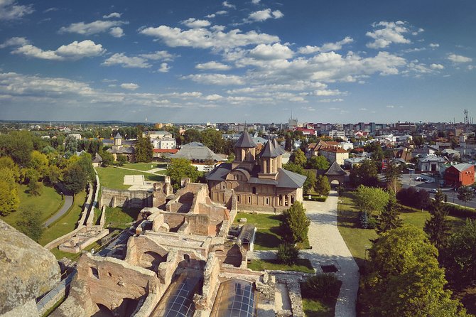 Private Day Trip to Transfagarasan ( Road Above the Clouds ) From Bucharest - Cancellation Policy