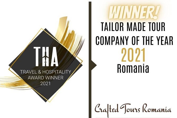 Private Day Trip to Transylvania: Dracula Castle, Royal Palace, Brasov Old Town - Tour Itinerary