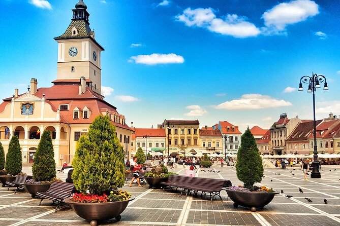 Private Day Trip to Transylvania: Dracula, Sinaia & Brasov (from Bucharest) - Additional Information