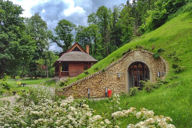 Private Day Trip to Transylvania: Dracula, Sinaia & Brasov (from Bucharest) - Frequently Asked Questions