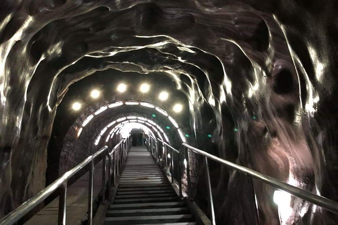 Private Day Trip to Turda Salt Mine and Alba Carolina Fortress - Customer Reviews