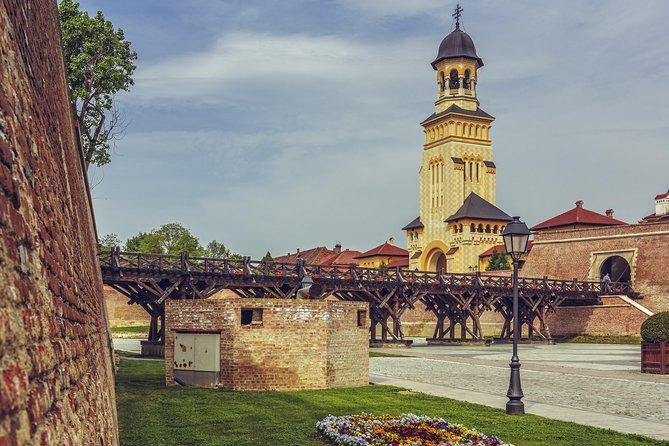 Private Day Trip to Turda Salt Mine and Alba Carolina Fortress - The Sum Up