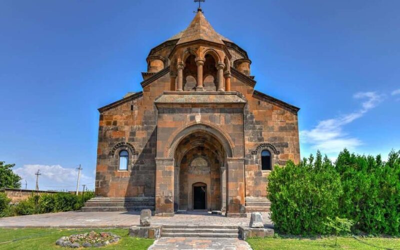 Private Day Trip to UNESCO Heritage: Etchmiadzin & Zvartnots - Why This Tour Delivers Value