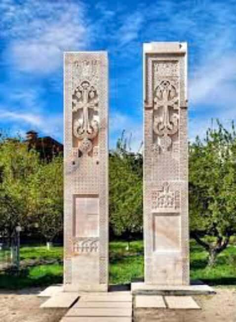 Private Day Trip to UNESCO Heritage: Etchmiadzin & Zvartnots - Who Should Consider This Tour?