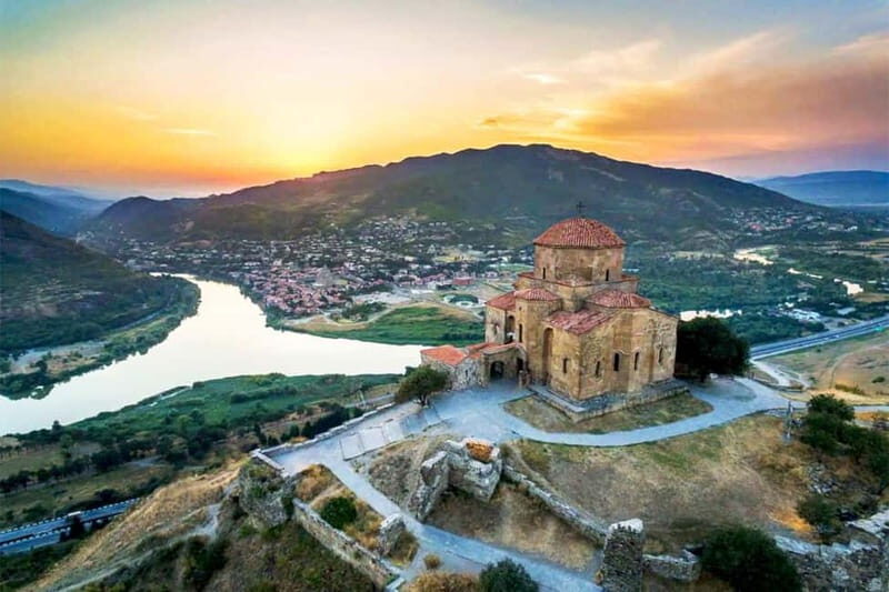 Private Day Trip to Uplistsikhe, Mtskheta, Jvari & Gori - Who Will Love This Tour?