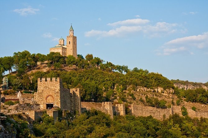 Private Day Trip to Veliko Tarnovo and Arbanasi - Tour Details
