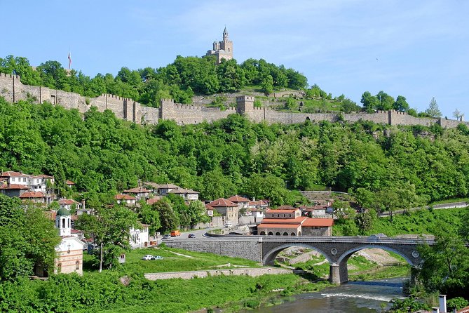 Private Day Trip to Veliko Tarnovo and Arbanasi - Meeting and Pickup