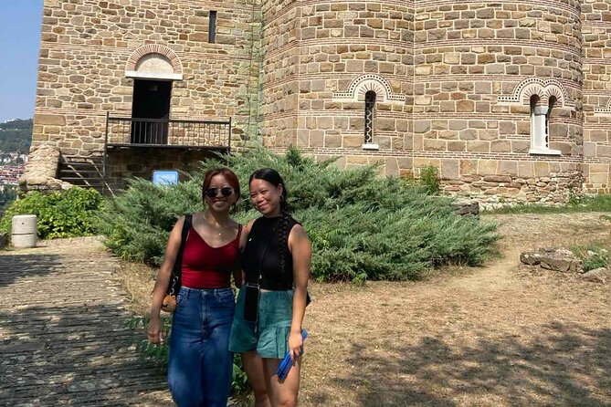 Private Day Trip to Veliko Tarnovo and Arbanasi - Additional Information