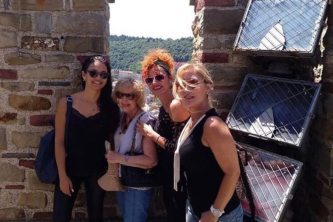 Private Day Trip to Veliko Tarnovo and Arbanasi - Frequently Asked Questions