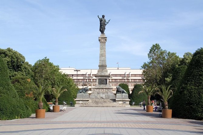 Private Day Trip to Veliko Tarnovo and Arbanassi From Ruse - Pickup and Drop-off Details