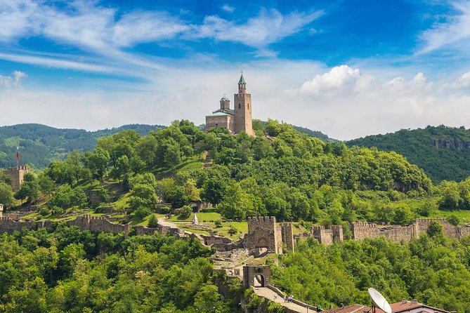 Private Day Trip to Veliko Tarnovo and Arbanassi From Ruse - Frequently Asked Questions