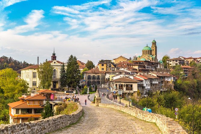 Private Day Trip to Veliko Tarnovo and Arbanassi From Ruse - The Sum Up
