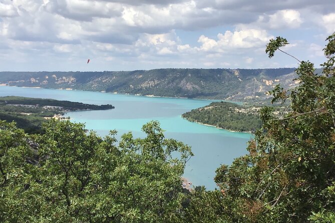 Private Day Trip to Verdon Canyon and Provence Vineyard From Nice - Tour Highlights and Itinerary