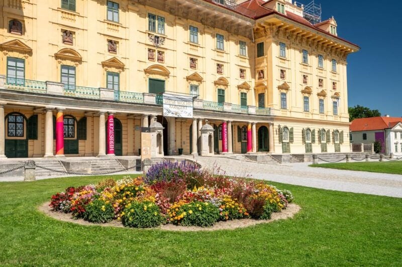 Private Day Trip to Viennese Countryside with Wine Tasting - An In-Depth Look at the Burgenland Day Trip