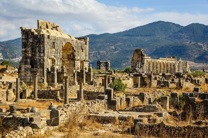 Private Day Trip to Volubilis Meknes and Moulay Driss From Fez - Pricing