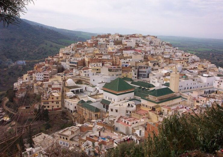 Private Day Trip to Volubilis, Moulay Idriss and Meknes - Highlights of the Itinerary