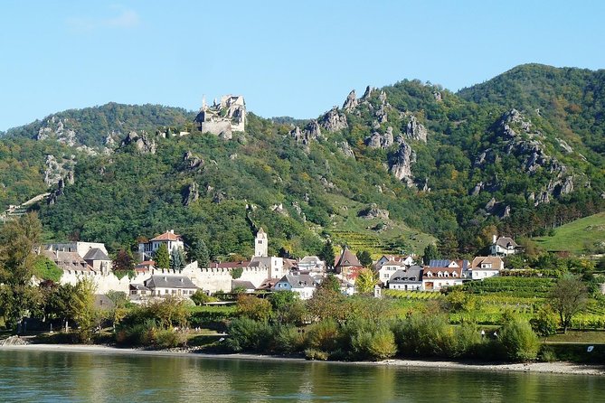 Private Day Trip to Wachau Valley From Vienna - Cancellation Policy