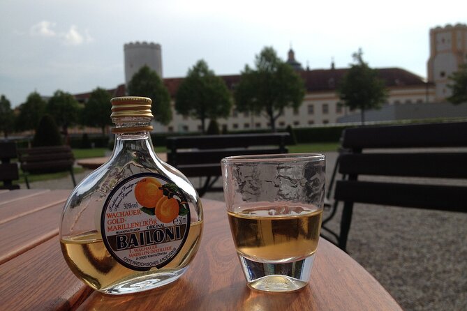 Private Day Trip to Wachau Valley & Melk Abbey From Vienna With a Local - Booking Information